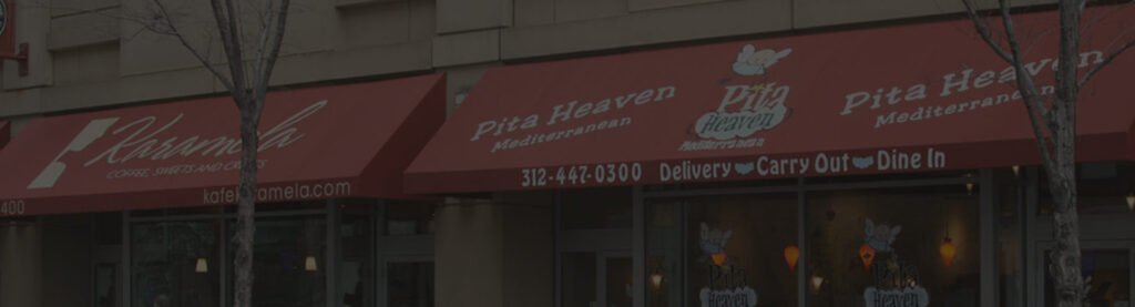 Arkel Chicago Awnings & Canopies — business photo