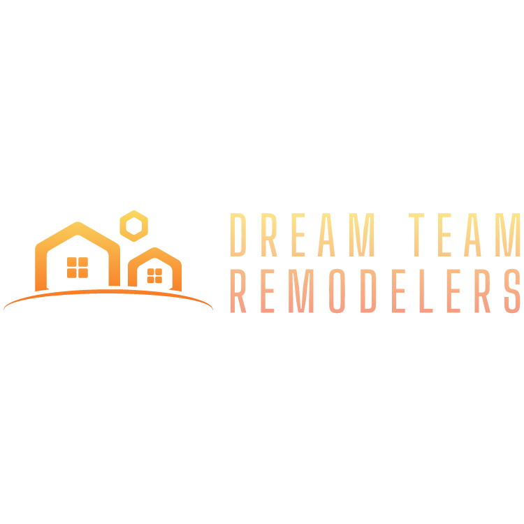 dt remodelers logo