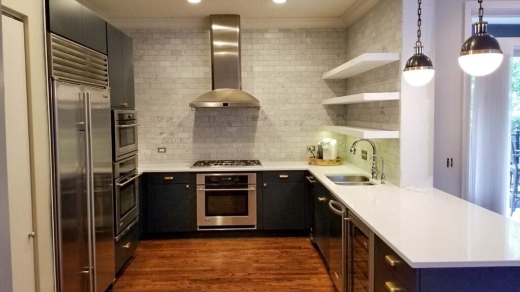 dt remodelers