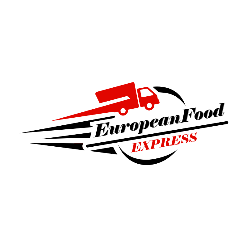 european food express logo