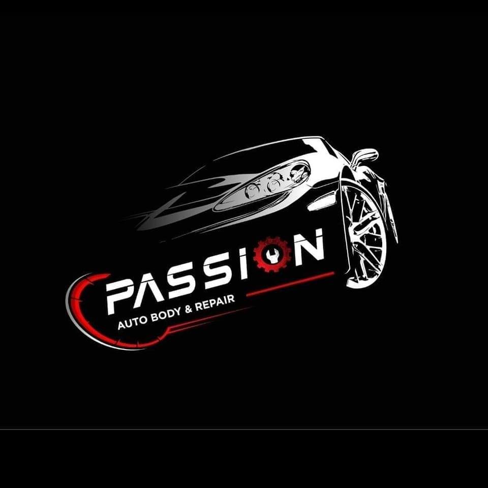 passion auto body