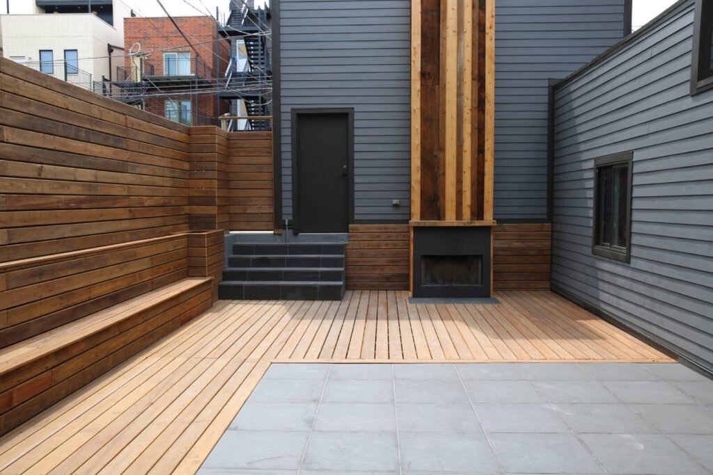 Smart City Renovation - My Works Chicago