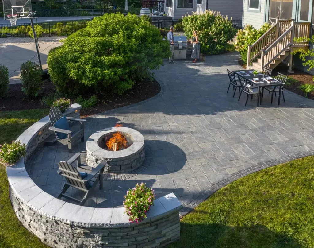 Euro Paving — business photo