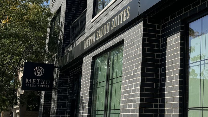 metro salon suites