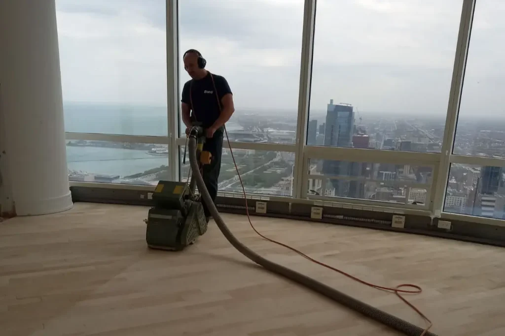 jerry flooring