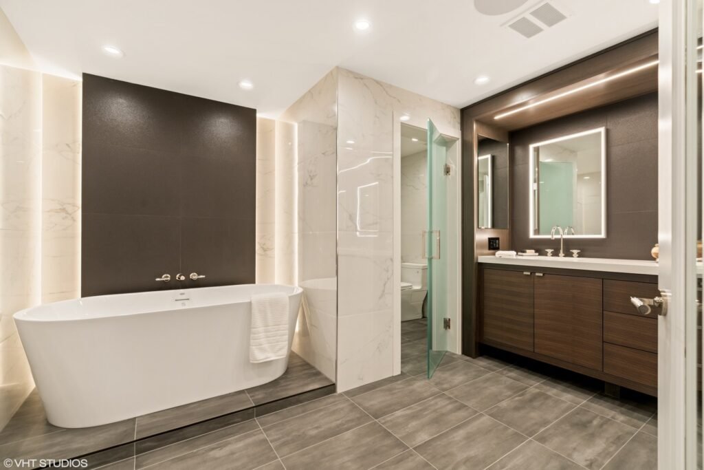 JP Precision Glass – Custom Shower Door Installer — business photo