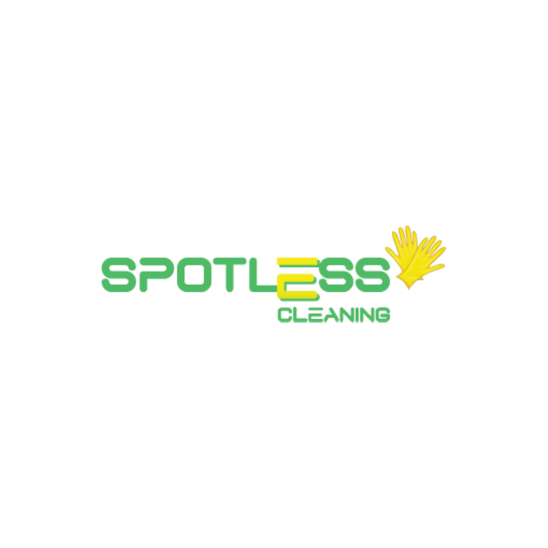 logo-spotless-cleaning-service