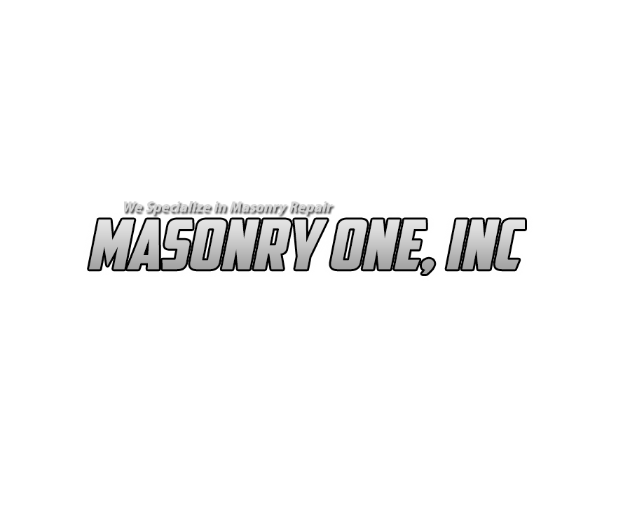 masonry one
