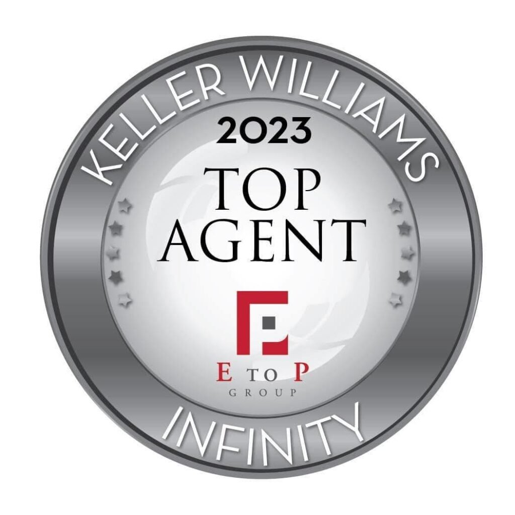 Magdalena Cicha, Keller Williams Infinity — business photo