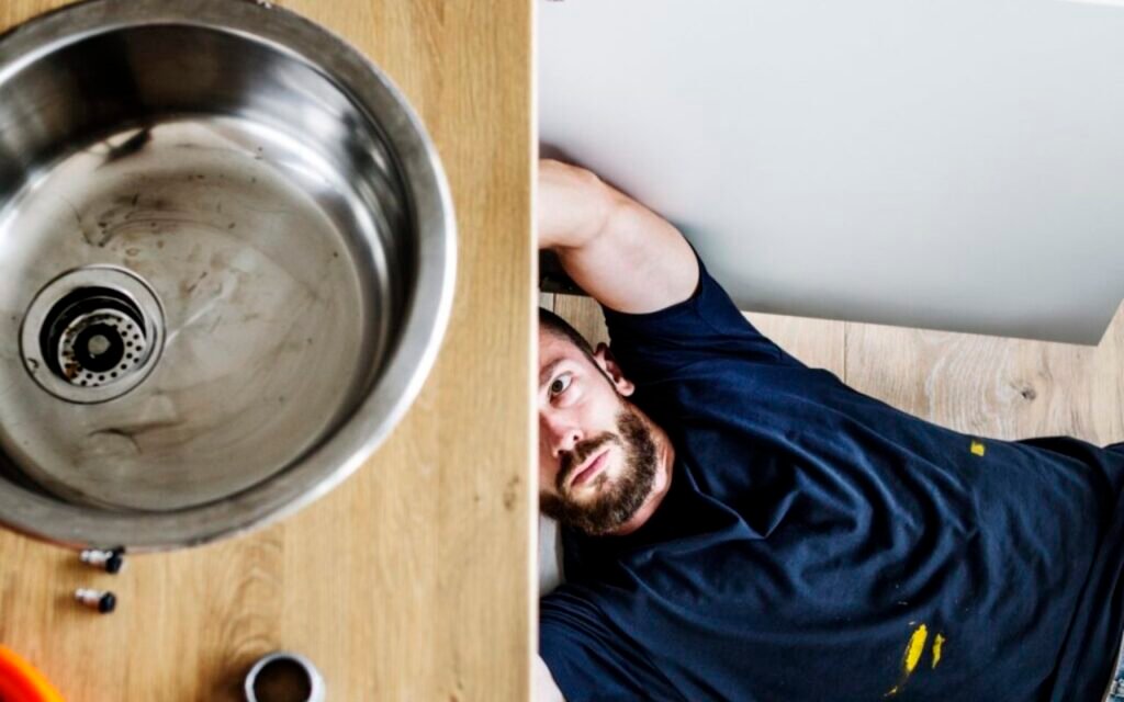 erm plumbing