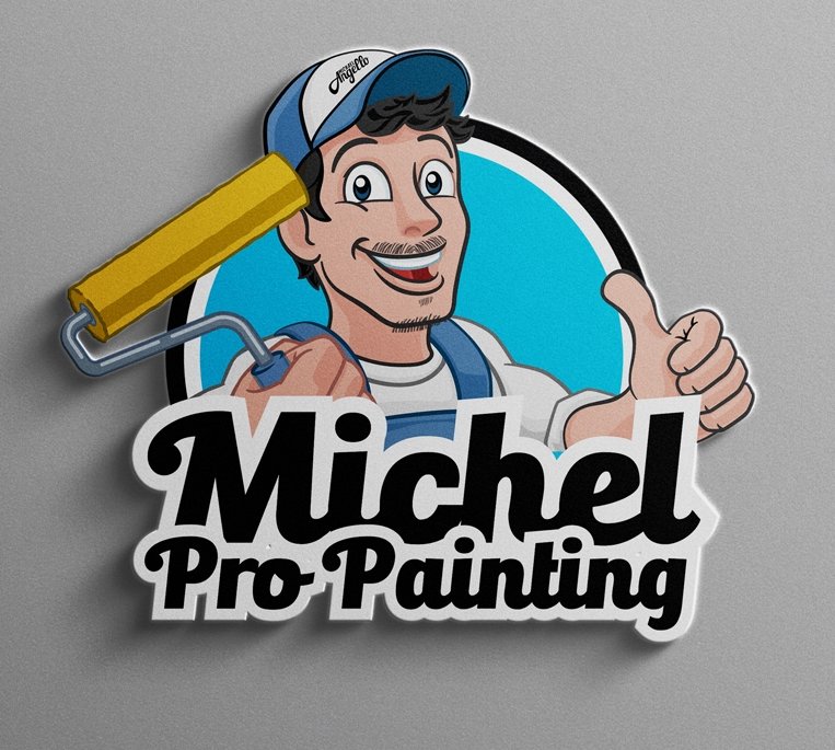 mk pro painting
