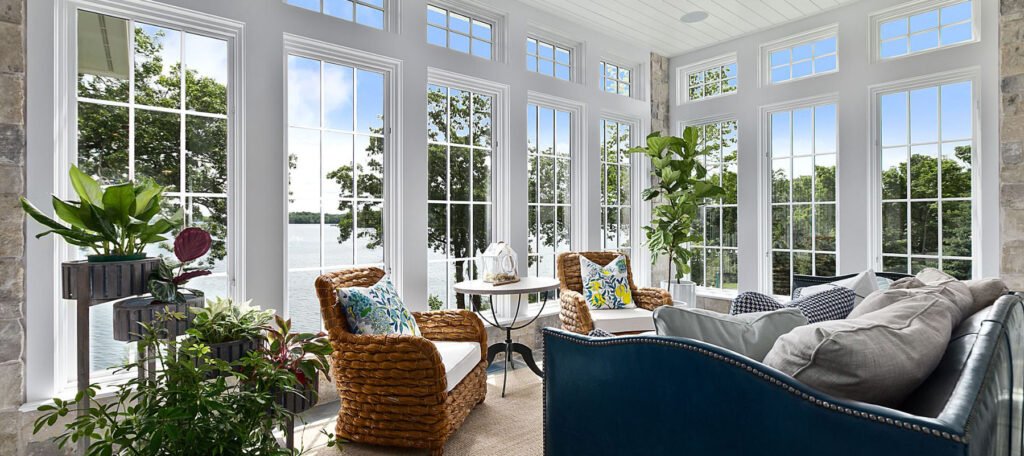 Rooster Windows and Doors — business photo