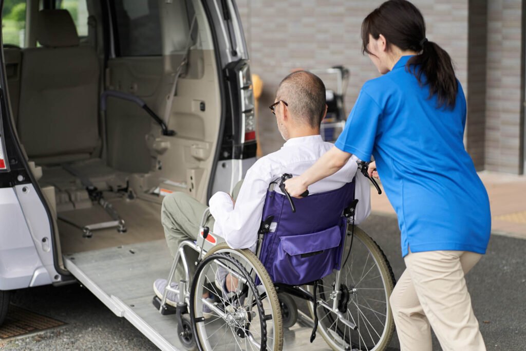 Parable Mobility — gallery photo 3