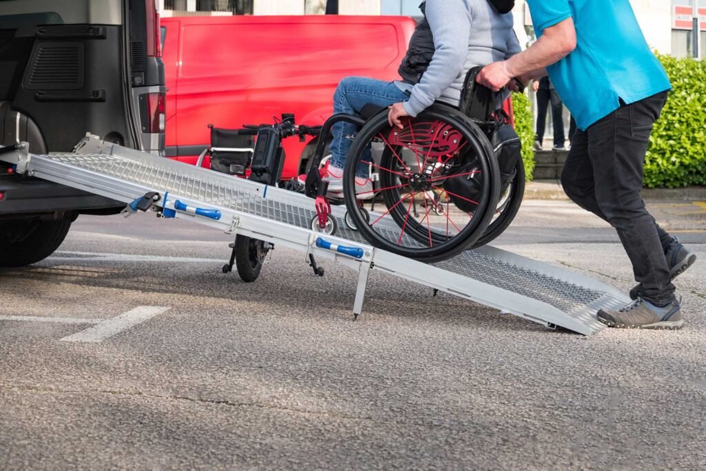 Parable Mobility — gallery photo 2