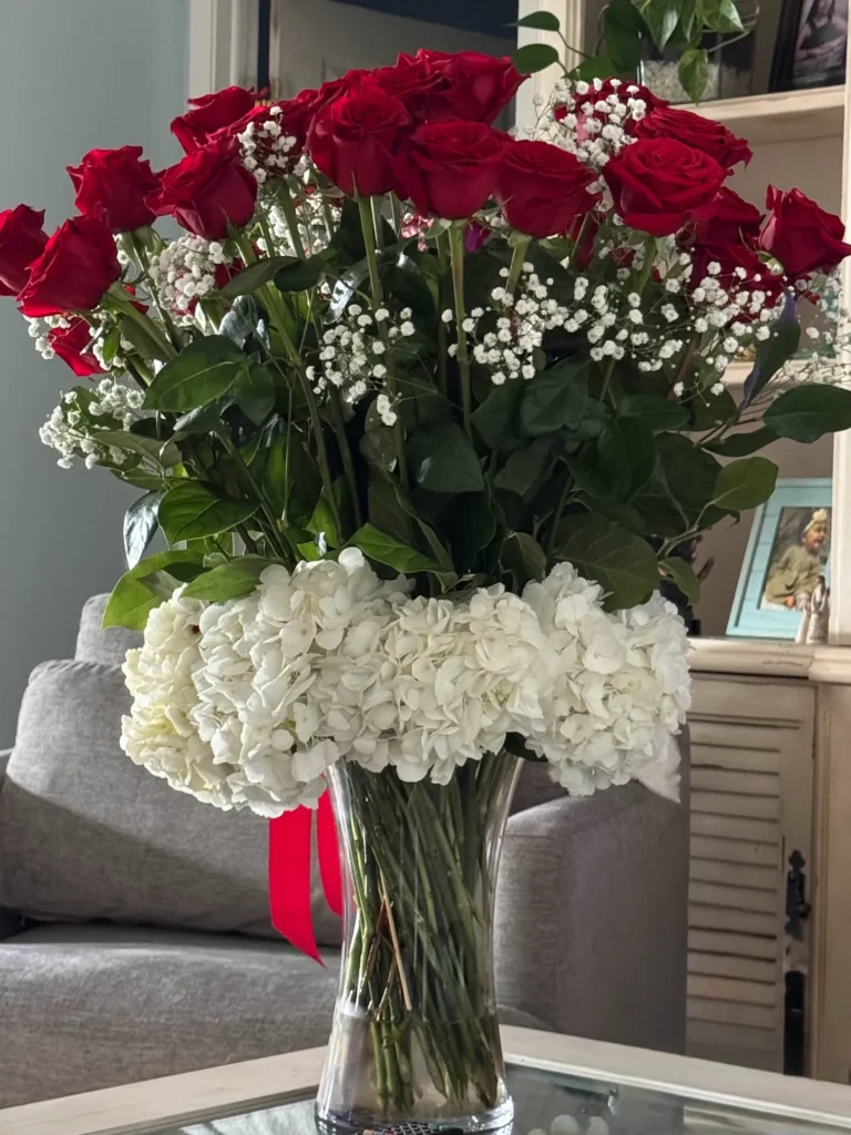 Flowers N Baskets — gallery photo 7