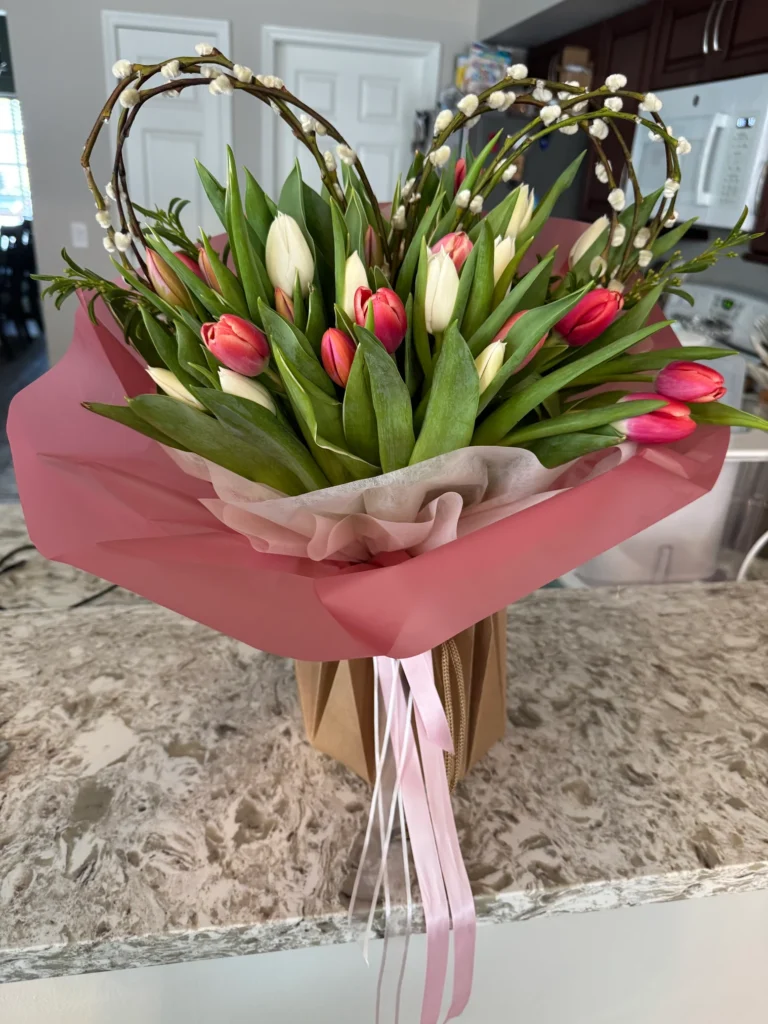 Flowers N Baskets — gallery photo 6