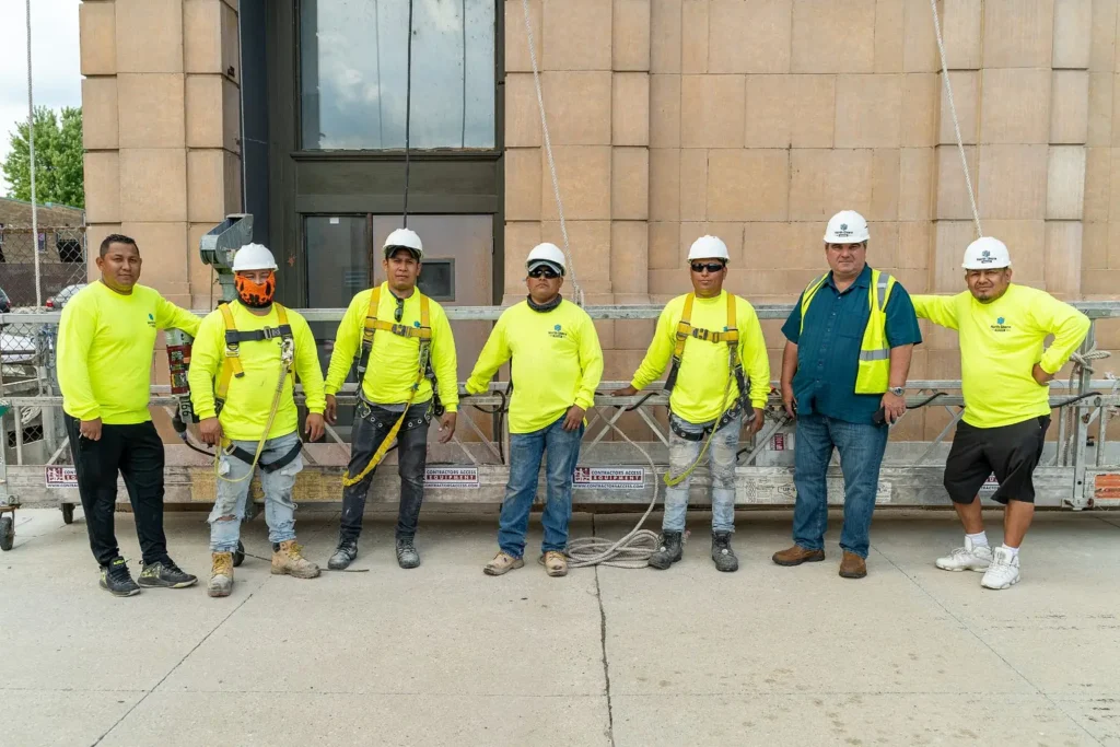 North Shore Masonry — gallery photo 2