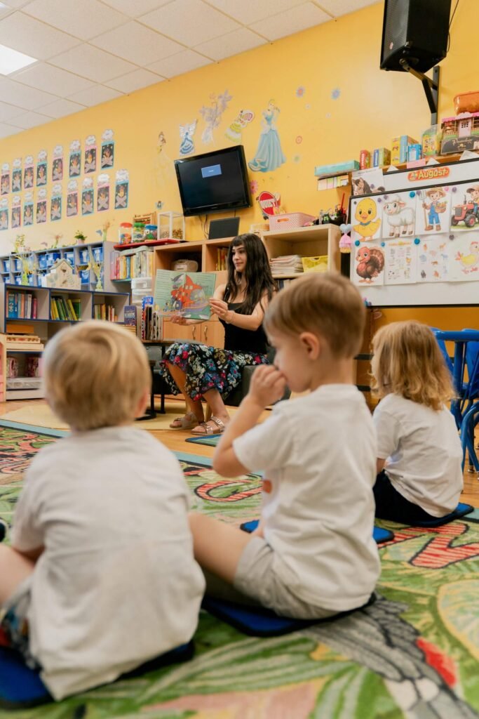 Fantasy Island Schools for Kids — gallery photo 4
