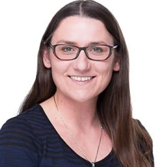 Agnes I. Wojnarski, family medicine physician in Chicago
