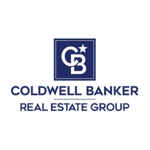 Coldwell Banker Real Estate Group logo for Agnieszka Wrobel’s Geneva profile