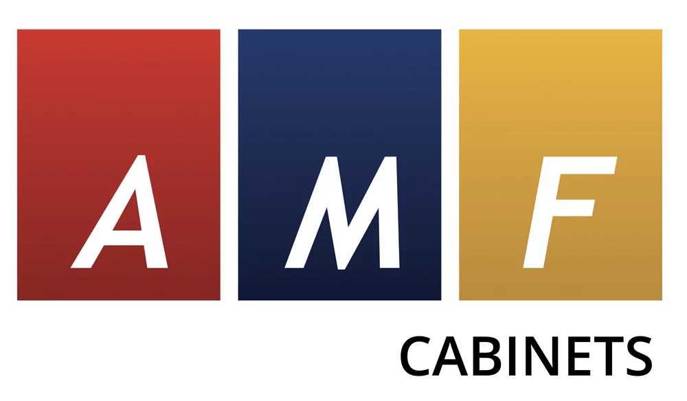 AMF Cabinets logo