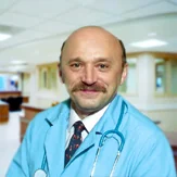 Andrzej Wojewoda, DPM, AW Podiatry