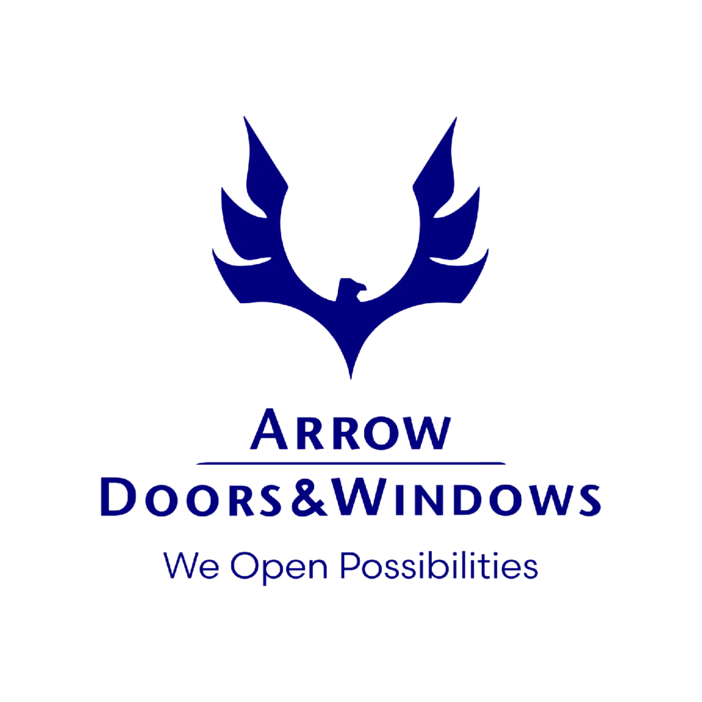 Arrow Doors and Windows — company logo