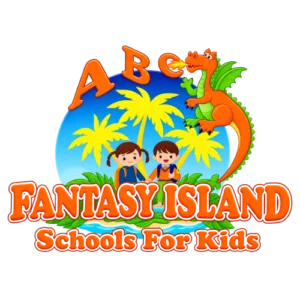 Fantasy Island Schools for Kids logo
