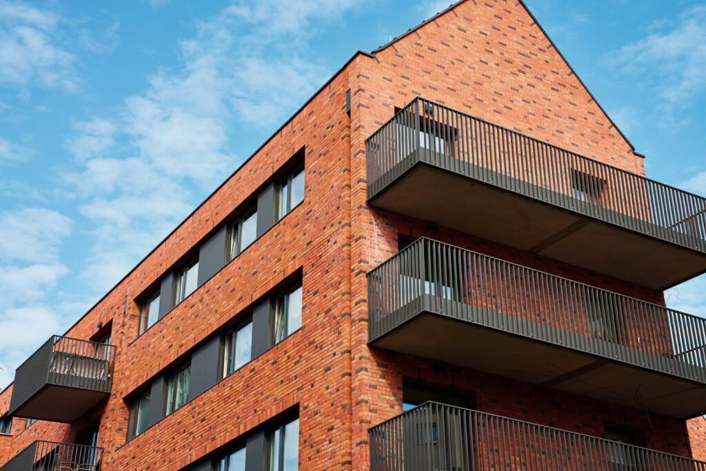 Residential construction and property development