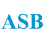 ASB Medical Clinic logo