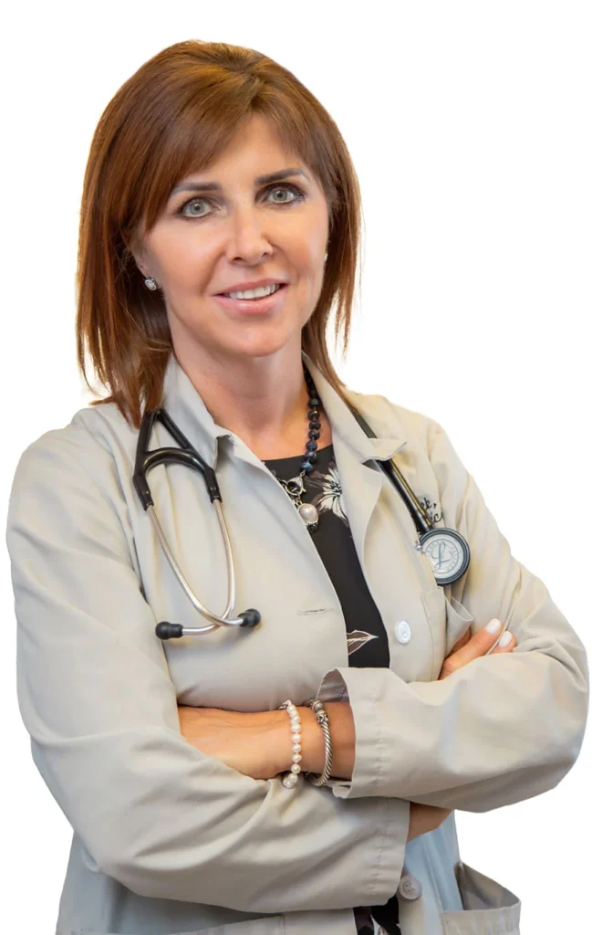 Beata Danek, MD at New You Chicago