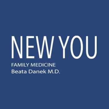 New You Chicago family medicine logo