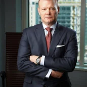 Matthew J. Belcher, attorney at Aleksy Belcher in Chicago