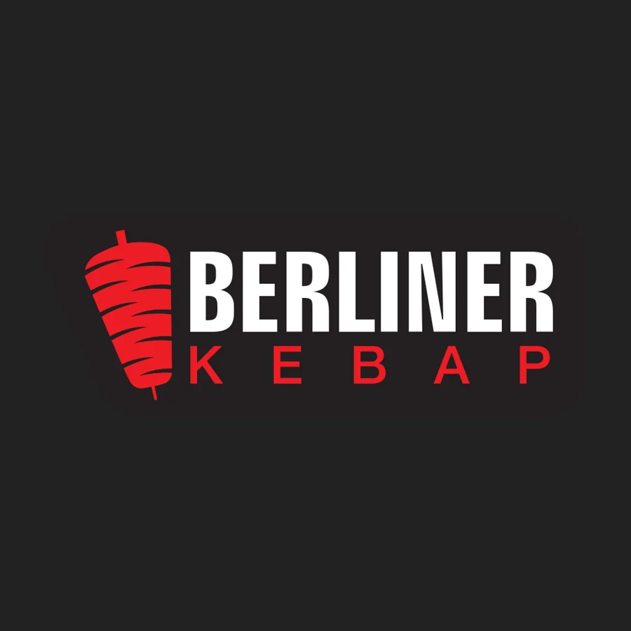 Berliner Kebap logo, Streamwood