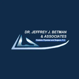 Dr. Jeffrey J. Betman & Associates logo