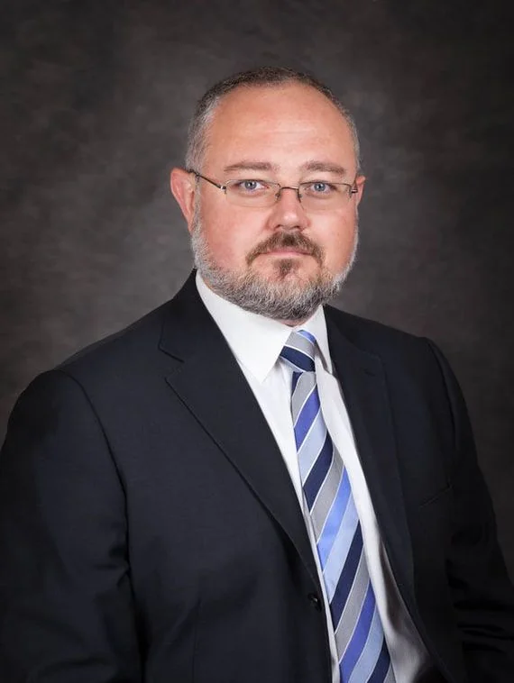 Bartosz Surowka, BMS Insurance agent
