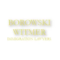 Borowski Witmer Immigration Lawyers logo