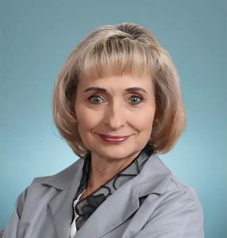 Bozena Scigacz, internal medicine physician in Addison