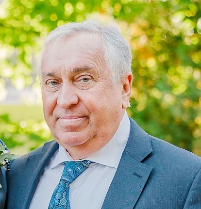 Attorney portrait from the Buchcar Law team page, Chicago