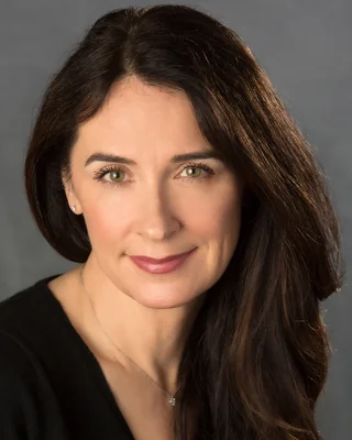 Psychologist portrait in the M. Magdalena Byskosh, PsyD gallery