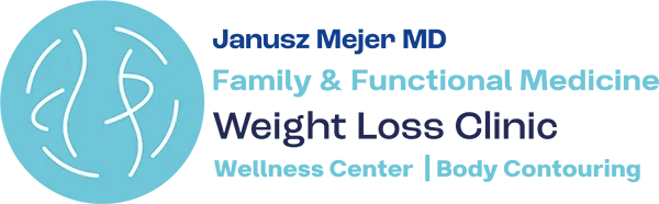 Central Family Care and Weight Loss Clinic logo