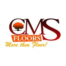 CMS Floors company logo