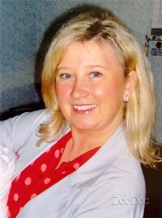 Margaret Wolodko, MD, of Contemporary Care for Women in Park Ridge