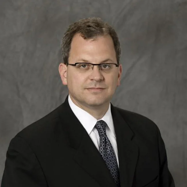 Daniel A. Klein, partner at Kurasch & Klein in Chicago