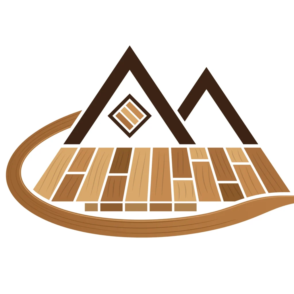 DS Superior Hardwood Flooring logo