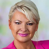 Eva Cuper, designated managing broker at EHomes Realty in Chicago