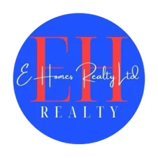 EHomes Realty logo for Eva Cuper’s Chicago broker profile