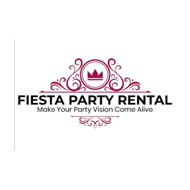 Fiesta Party Rental logo