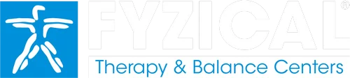 FYZICAL Therapy and Balance Centers logo