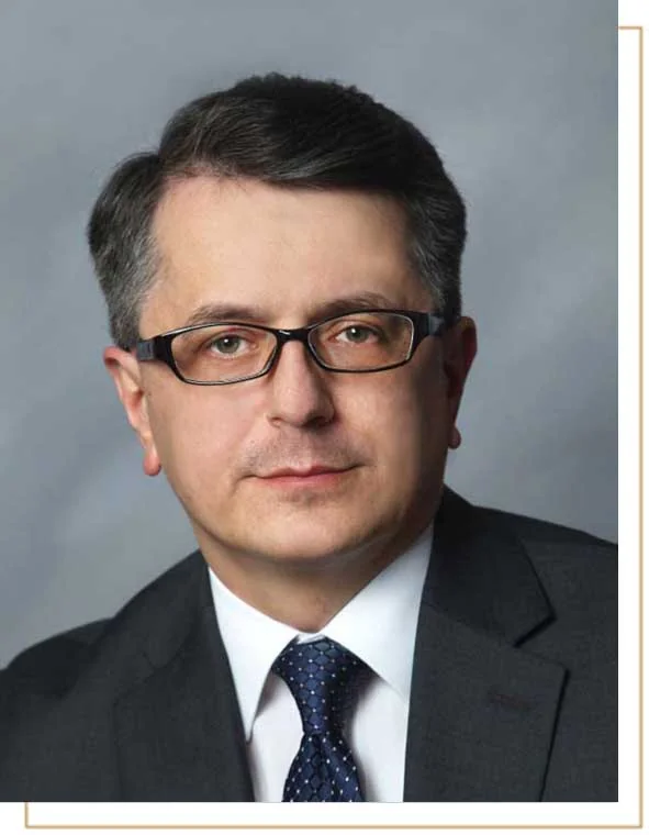 Attorney Boleslaw Gubernat